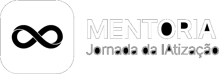 Mentoria · Jornada da IAtização